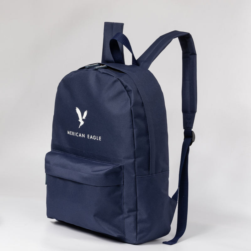 Großhandel Werbe wasserdichte Kinder Kinder Daypack Lässige Reise Laptop Rucksack Tasche Custom School Rucksack