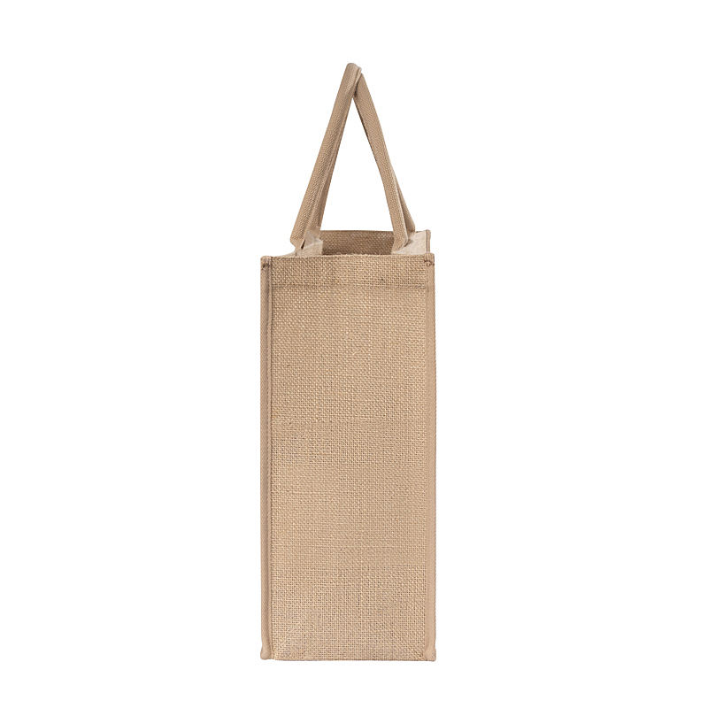 Neue Ankunfts-Baumwolleinkaufstasche-Stoff-tragende Einkaufstaschen-wiederverwendbare Einkaufshandtaschen für Förderung