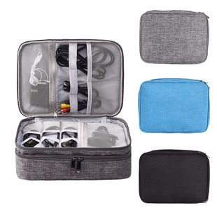 Großhandel Digital Storage Bag Ladekabel Organizer Portable Travel Electronics Gadget Bag