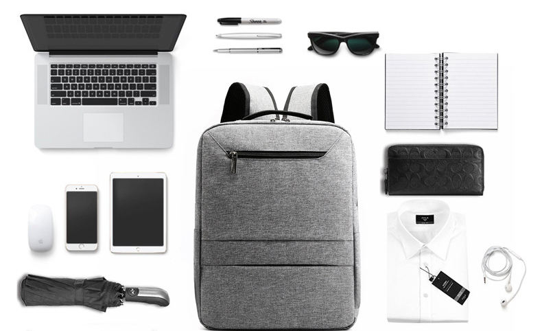 Designer Bagpack Mochilas Rucksack Rucksack Tasche Business Student Freizeit Reise Laptoptaschen Rucksack Herren