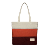 Amazon's New Nags Purse Shoulder Handtasche Tote Messeng Damen Canvas Schulter Handtasche Tote Bag