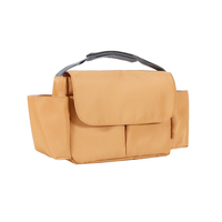 Tragbare Baby-Windelwagen-Organizer-Taschen Nylon-Reise-Kinderwagen-Organizer-Tasche