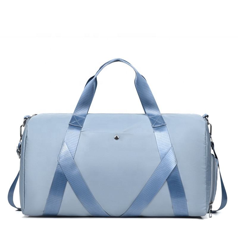 Business-Gepäcktasche Tragetasche Wasserdichte Reisetasche Custom Weekender Duffel Bag