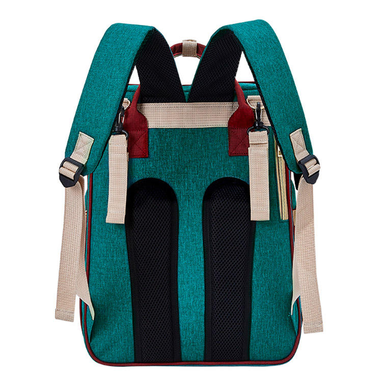 Organizer-Tasche für Babyprodukte Mehrzweck-Mamataschen-Rucksack für den täglichen Gebrauch und auf Reisen