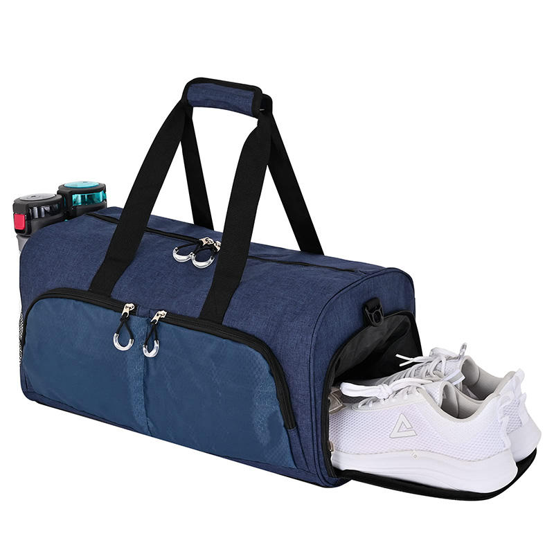 Multifunktionale beliebte Herren Oversize Weekend Faltbare Reisetasche Custom Gym Outdoor Sport Duffle Bag
