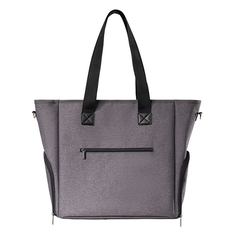 Wiederverwendbare Damen-Einkaufstaschen Strand-Sommer-Handtaschen-kundenspezifische Logo-Einkaufstasche