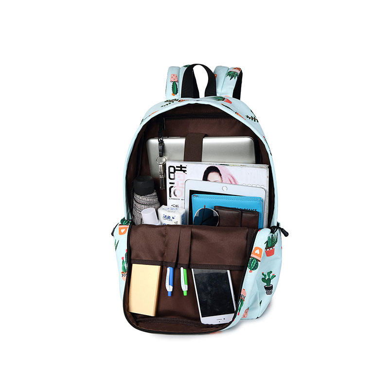 High School Student Laptoptasche Buchtaschen Rucksack Rucksäcke für Frauen Kinder Mädchen Jungen