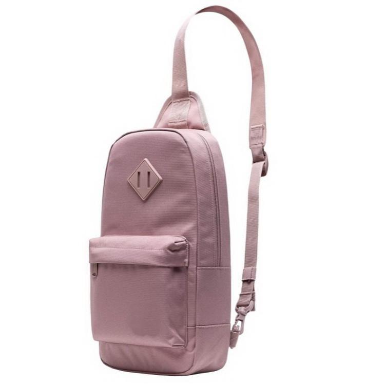 Neueste Single Shoulder Fashion Bag Cross Body Satchel Bag Crossbody Sling Brusttasche für Frauen Mädchen