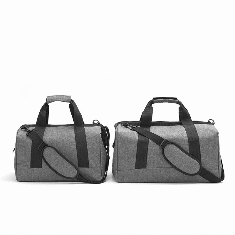 Wasserdichte, moderne Reisegepäck-Wochenendtasche für das Outdoor-Sporttraining