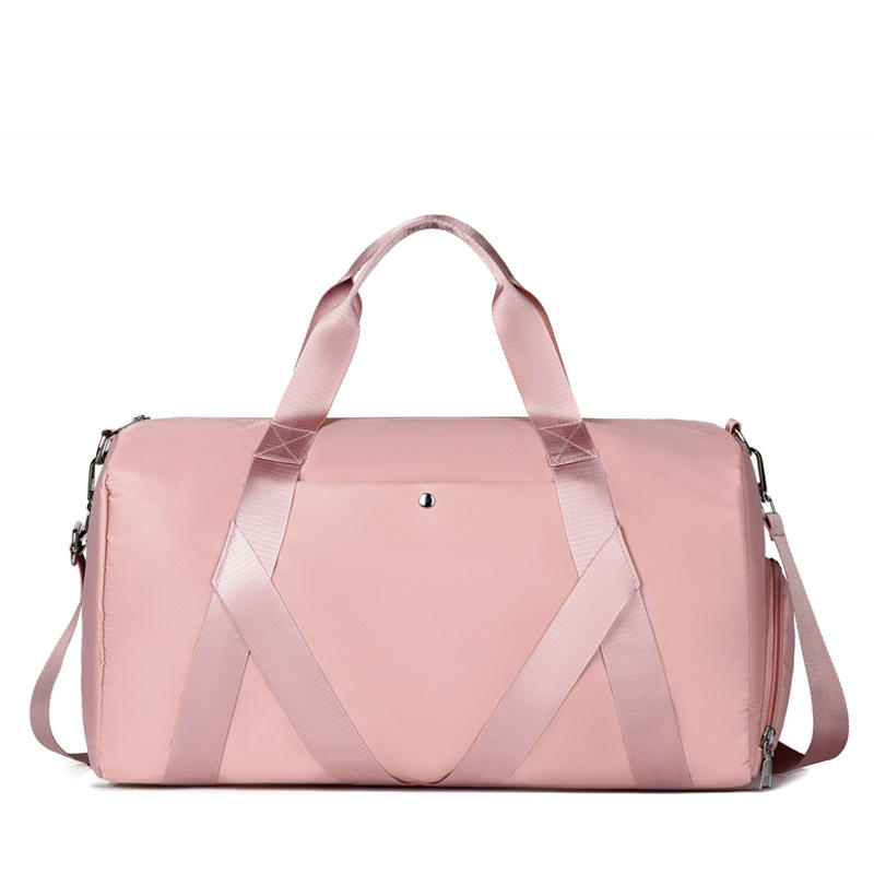 Business-Gepäcktasche Tragetasche Wasserdichte Reisetasche Custom Weekender Duffel Bag